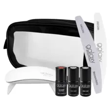 Manicure Set GALAXY DIY Tropicana